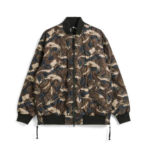 [�^�C�I��] ���j�Z�b�N�X �~���^���[ MA-1 �_�E���W���P�b�g(TAION-111M1ML-1)