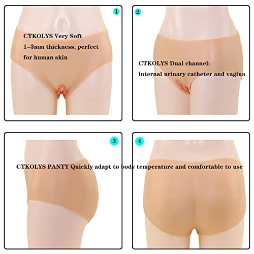 Cacher le Camel Toe Idéalement avec ce Boxer Gaff Gainant - 2