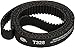 Gates T328 Premium Automotive Timing Belt