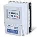 ESV113N06TXD - 15.0 HP Lenze AC Tech SMVector Series AC VFD, NEMA 4X IP65, 600 VAC Three Phase Input, 600 VAC Output, 17.0 Amps