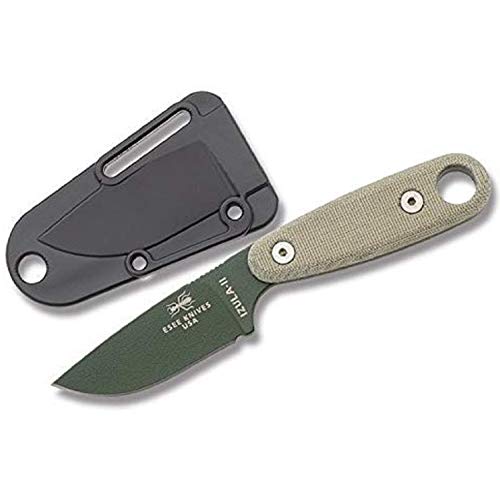ESEE Izula II