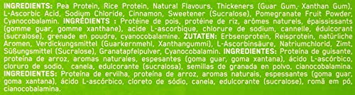 Optimum Nutrition 100% Gold Standard Plant, Vanilla, 1.5lbs - Image 5