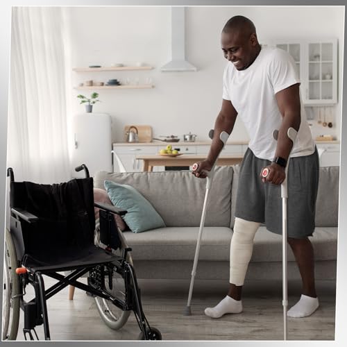 Tear Away Shorts for Men with Pockets Post Surgery Recovery Side Snap Shorts with Pockets for Men Women2