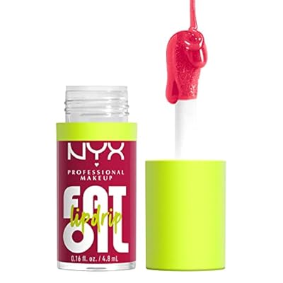 NYX PROFESSIONAL MAKEUP Fat
