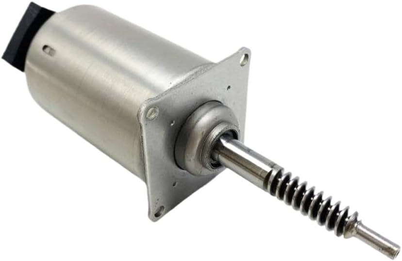 Eccentric Shaft Actuator Valvetronic Motor Compatible With 1 Series 3 Series 5 Series 7 Series 650i 750i 750Li E60 E61 X1 X3 X5