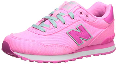 Image of New Balance Kids' 515 V1 Hook and Loop Sneaker