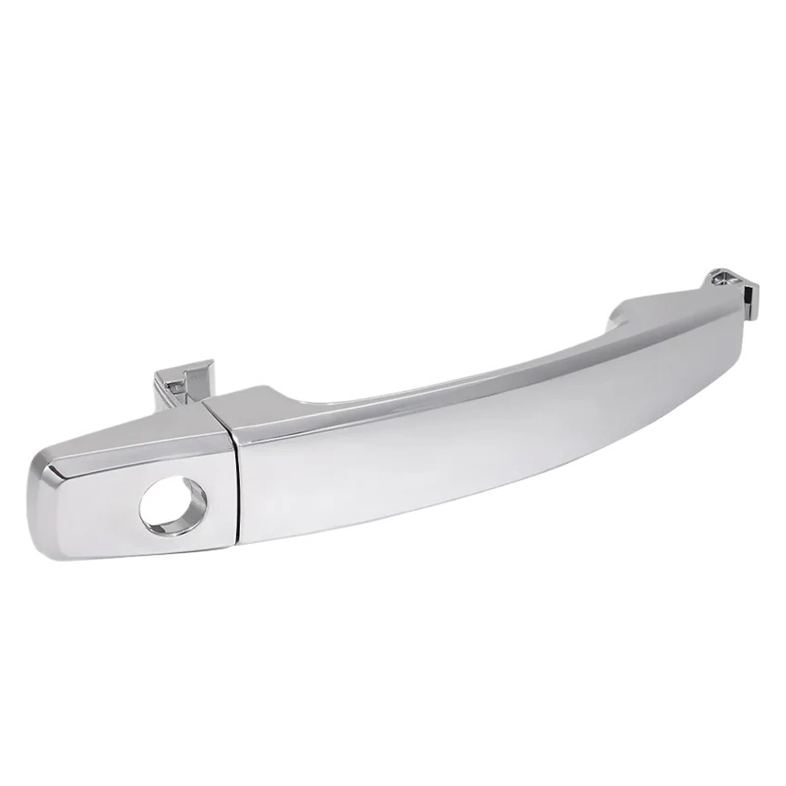 Tntgebfvbg One Color Universal Car Exterior Door Handle For Chevy Aveo 2007-2015 Exterior Door Handle Front Left Driver Side With Keyhole