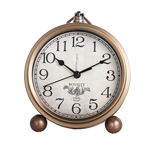 Reloj despertador digital silencioso para muchos durmientes que buscan descanso