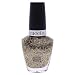 Cuccio Lacquer Bean There Done That! Nail Polish, 0.43 Ounce