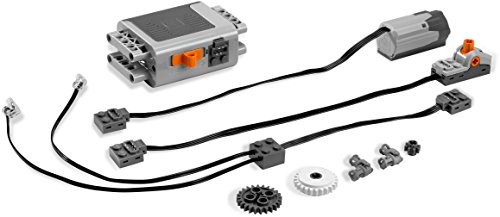 LEGO Technic Power Function Accessory box (8293)