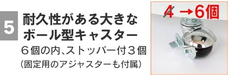 Amazon｜総耐荷重100kg 頑丈回転ハンガーラック カバー無しラウンド