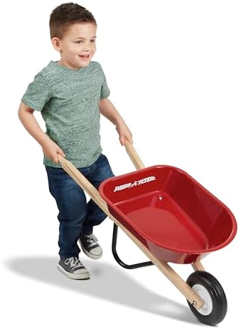 Radio Flyer Kid