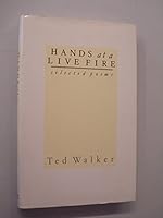 Hands at a Live Fire 0436561204 Book Cover