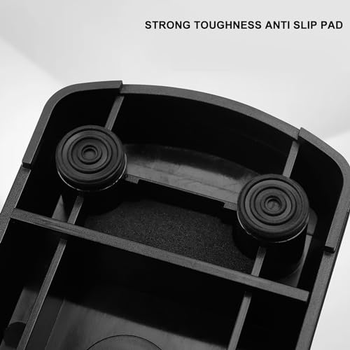 Pedal de Sustentação, Pedal de Sustentação de órgão Eletrônico Ajustável de Tensão, Acabamento Fino,