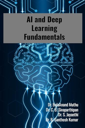 AI and Deep Learning Fundamentals: Step by Step Tutorials