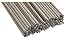 Produktbild ROTHENBERGER Industrial Stabelektrode aus Stahl Rutil, Roweld 711, Ø 2,5 mm; Länge: 350 mm, 87 Stück, 31226