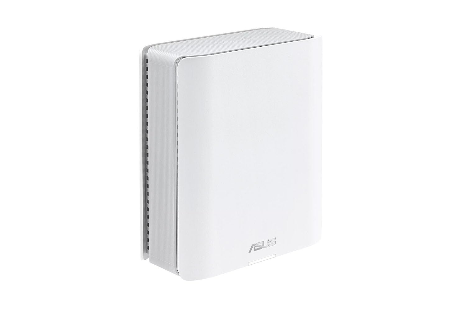ASUS ZenWiFi BT8 - Pack de 3 - Système WiFi 7 Mesh, Double-Bande, 14 Gbps, 750m2, Double Ports 2,5G, sécurité et contrôles parentaux Inclus, Smart Home Master SSIDs, 4G & 5G Mobile Tethering