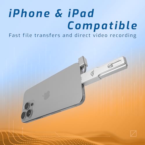 OWC Envoy Pro mini 1TB Pocket-Sized USB-C + USB-A 10Gb/s Portable SSD - image 7