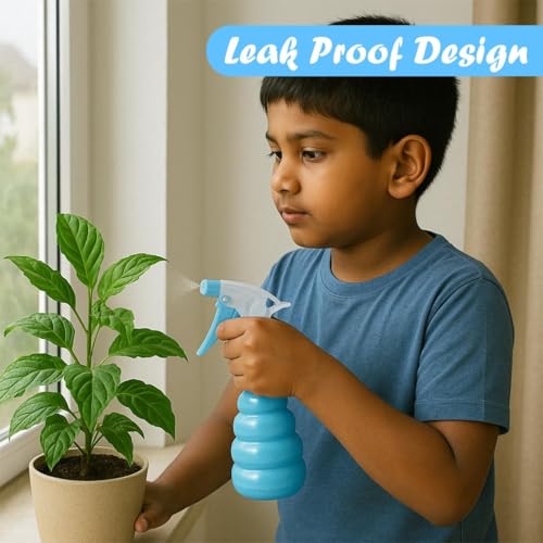 Image of Gardening Sprayer Water Bottle 500ml for Multi-purpose works- Garden, Home, etc (1 Piece)