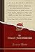 Produktbild Proceedings and Debates of the Constitutional Convention of the State of New York, Held in 1867 and 1868, in the City of Albany, Vol. 5: From Page 3201 to 3971, With Index (Classic Reprint)