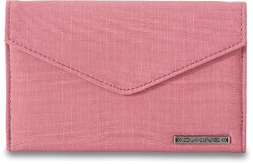 Preisvergleich Produktbild Dakine Damen Portemonnaie Clover Wallet, Damen, Geldbörsen, 10002031, Verblasste Traube, Einheitsgröße