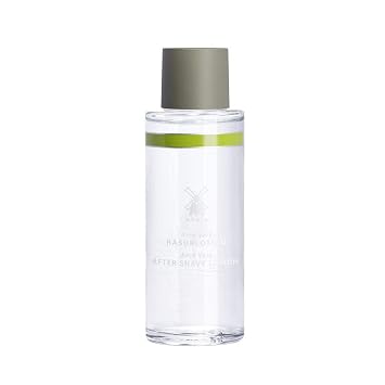 MUHLE After Shave Lotion, 125 ml - Aloe Vera