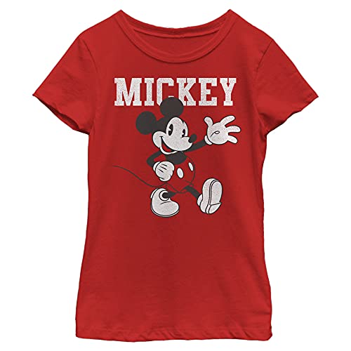 Image of Disney Girls' Simply Mickey