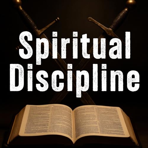 How to Build Spiritual Discpline in 2026 (7 Action Steps)