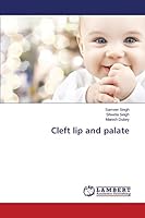Cleft lip and palate 3659627755 Book Cover