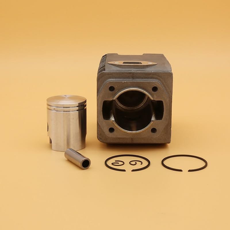 Kit de segments piston cylindre 45mm pour Wacker Neuson WM80 BS600