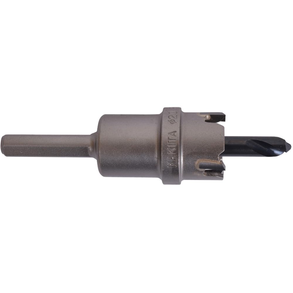 Makita MAKITA Carbide Holesaw 20 MM (B-00913), multicoloured