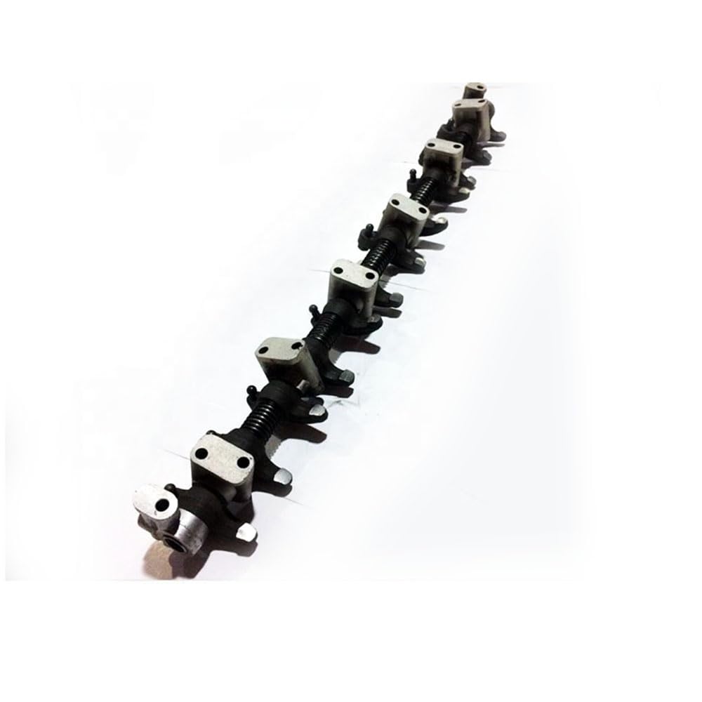 bilanciere scarico Per Le Parti Camion Gruppo Bilanciere Della Valvola Motore Automatico 6BG1 6BG1T 6BD1
