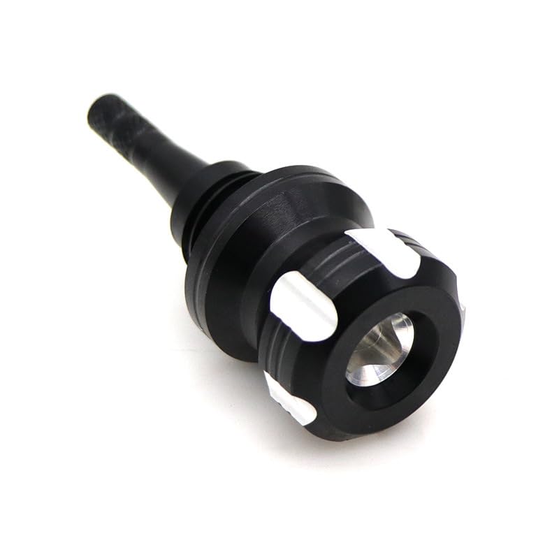 Miniatura 5 de MIP Tornillo de tapa de filtro de aceite de motor para Yamaha XSR155 2019-2023, para MT-09 FZ-09 2013-2020, para WR250F 2003-2018 (rojo)