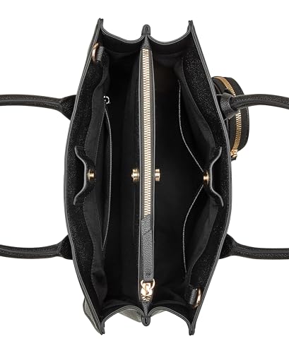 Nine West Magdalina bolso shopper triple compartimento miniatura 2