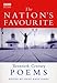 The Nation's Favourite: Twentieth Century Poems