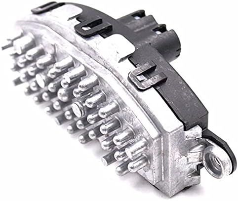 Blower Motor Bm W F31 F32 F T A Parts 驚きの価格が実現 Automotive F95プレミアムヒーター耐性モジュール Ta