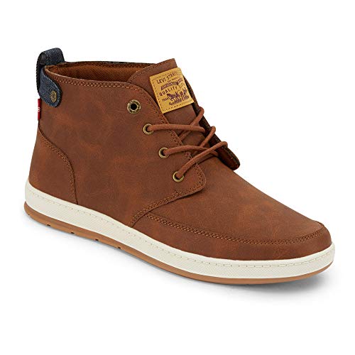 Levi's Men's Sneaker Boot