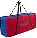 Giant 4 in A Row Connect Game Carry and Storage Bag - Carrying Bag for Life Size Connect 4 Game - Easily Transport / Store Jumbo Connect Four - Take Your Four-in-a-Row Anywhere!
