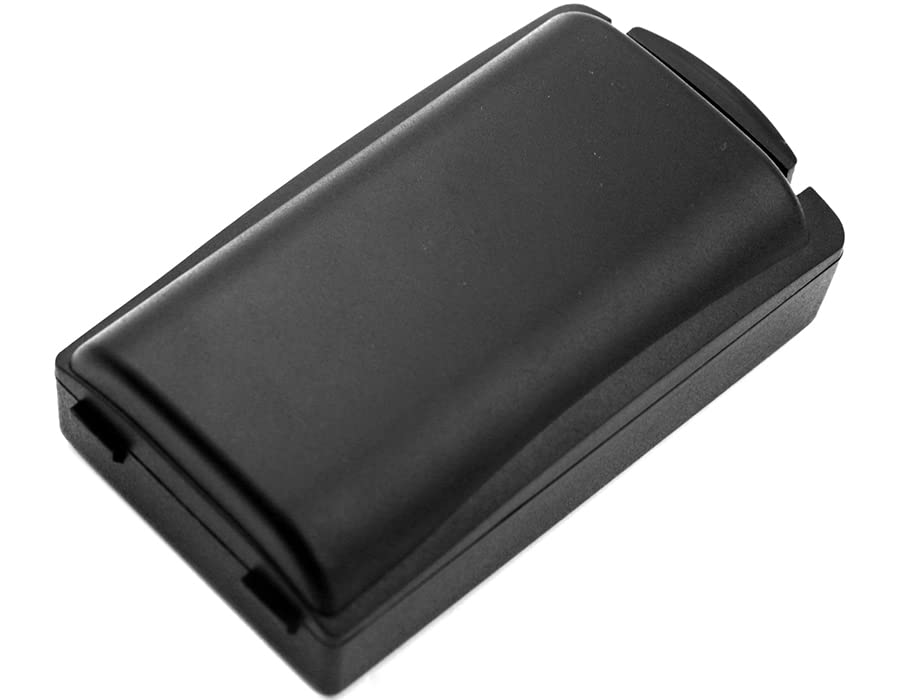 DCH 6800mAh BT-0015 Battery Replacement for Datalogic Skorpio X4 Skorpio X3 94ACC0046 94ACC0048 BT-0016