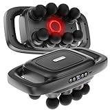 筋膜リリースガン S6