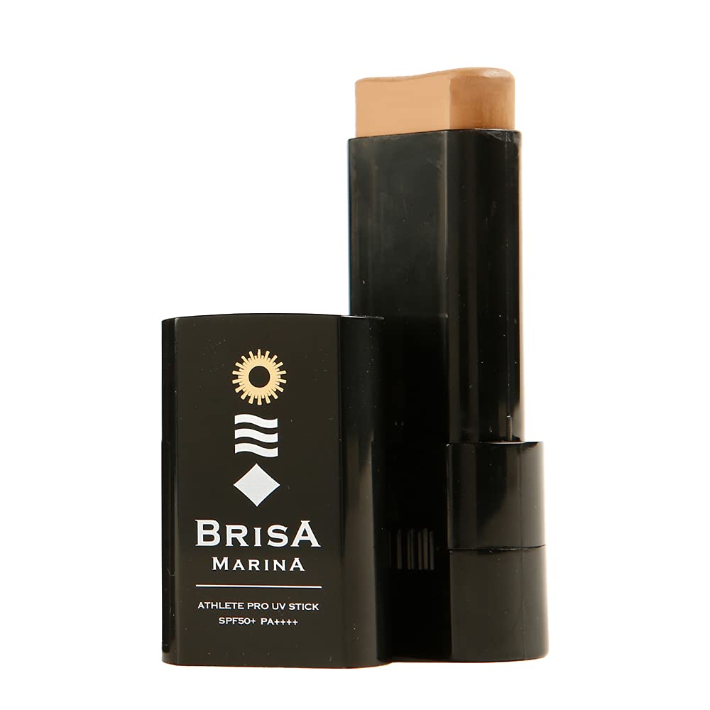 日焼け止め（MENS NULL×3）（BRISAMARINA×1） BRISA MARINA ブリサマリーナ 日焼け止め 全身 顔 サンケア