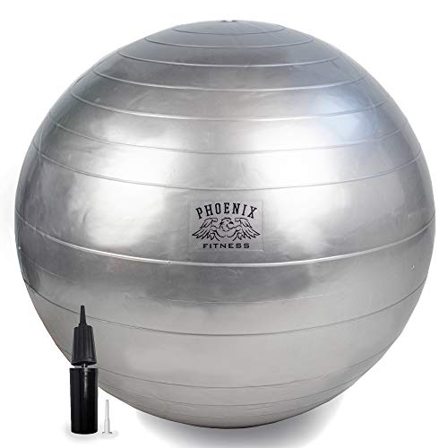 Boyz Toys  - Balón de Ejercicio