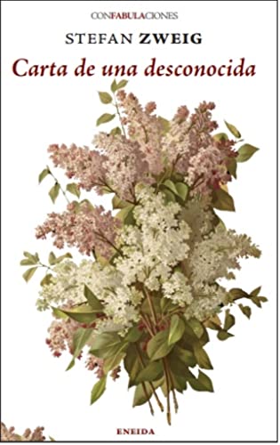 Carta De Una Desconocida (CONFABULACIONES)