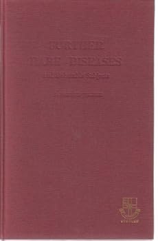 Hardcover Further Rare Diseases and Debatable Subjects by F. Parkes Weber [Unqualified] Book