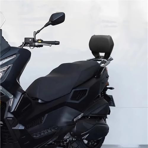 Dossier de selle pour moto Xciting X350 2025 de qualité supérieure