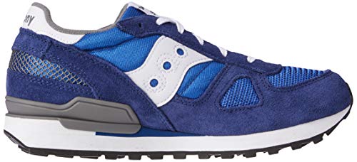 Saucony SK259597 Sneaker Kinder Blau 31