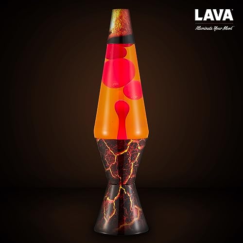 Lava 20780400US ® Lamp - 14.5 Inch Volcanic Crags thumb #6
