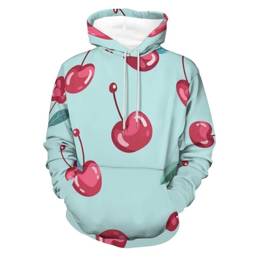 Sweat à capuche en maille douce, un sweatshirt pullover protecteur à manches longues