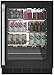 Café CCP06BP2PS1 23 inch Stainless Steel Built-In Beverage Center With WiFi
