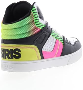 Osiris Clone Black/Laguna 10 D (M) | Image 7
